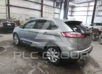 2020 Ford EDGE фото