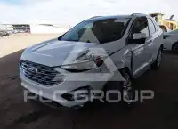 2020 Ford EDGE фото