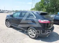 2020 Ford EDGE фото
