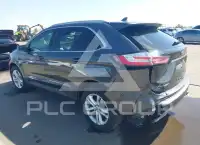 2020 Ford EDGE фото