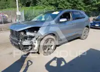 2020 Ford EDGE фото