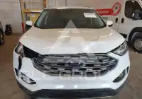 2020 Ford EDGE фото