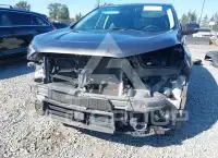 2020 Ford EDGE фото