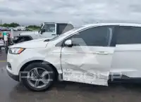 2020 Ford EDGE фото