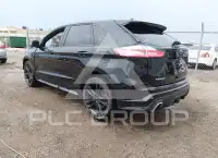 2020 Ford EDGE фото