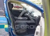 2020 Ford EDGE photo