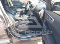 2020 Ford EDGE фото