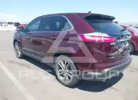 2020 Ford EDGE фото