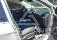 2020 Ford EDGE photo