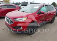 2020 Ford EDGE фото