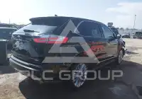 2020 Ford EDGE фото