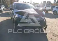 2020 Ford EDGE фото
