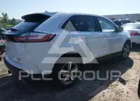 2020 Ford EDGE photo