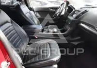 2020 Ford EDGE photo