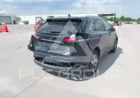 2020 Ford EDGE фото