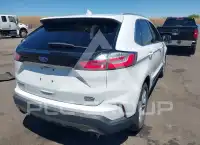 2020 Ford EDGE photo