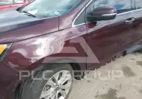 2020 Ford EDGE фото