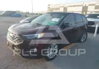 2020 Ford EDGE photo