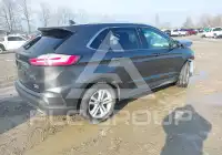 2020 Ford EDGE photo