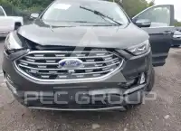 2020 Ford EDGE фото