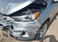 2020 Ford EDGE фото