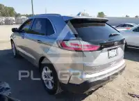 2020 Ford EDGE фото