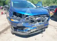 2020 Ford EDGE фото