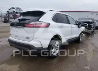 2020 Ford EDGE фото