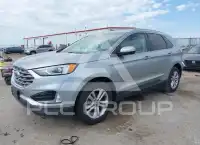 2020 Ford EDGE фото