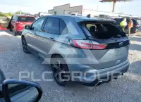 2020 Ford EDGE фото