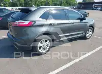 2020 Ford EDGE фото