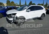 2020 Ford EDGE фото
