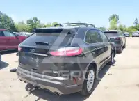2020 Ford EDGE фото