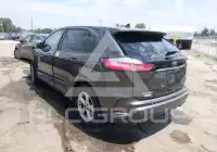 2020 Ford EDGE фото