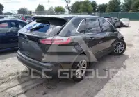 2020 Ford EDGE photo