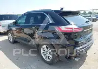 2020 Ford EDGE фото