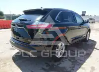 2020 Ford EDGE photo
