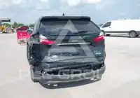 2020 Ford EDGE фото
