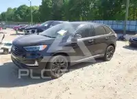 2020 Ford EDGE photo
