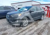 2020 Ford EDGE фото