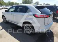 2020 Ford EDGE фото