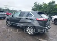 2020 Ford EDGE фото