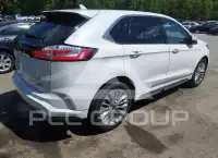 2020 Ford EDGE фото
