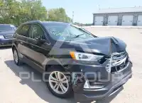 2020 Ford EDGE фото