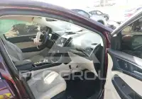 2020 Ford EDGE фото