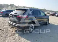 2020 Ford EDGE фото