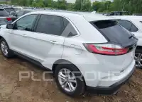 2020 Ford EDGE photo