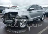 2020 Ford EDGE photo