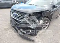 2020 Ford EDGE фото