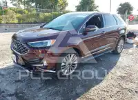 2020 Ford EDGE фото